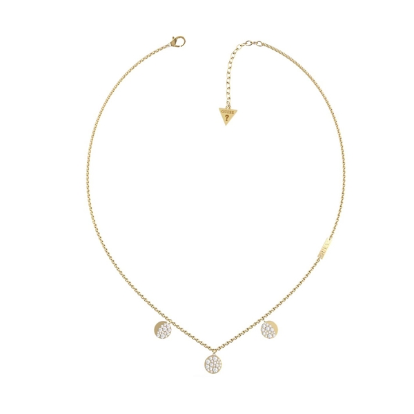 GUESS JEWELS JEWELRY Mod. JUBN01188JWYGT-U